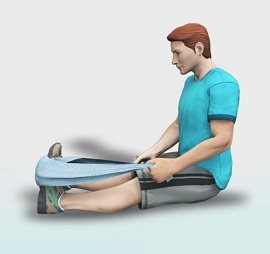 Foot & Ankle Rehabilitation