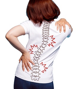 Scoliosis in Children