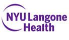 NYU Langone Health Logo